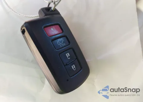 2014 Toyota Highlander Limited V6 z USA, uszkodzony, nr VIN 5TDDKRFH8ES058021